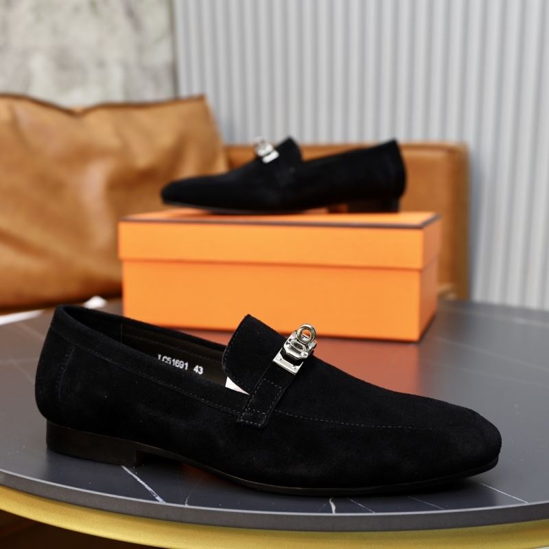 Hermes Business Shoes